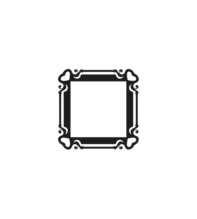 PRİZ KENARLIK SÜSÜ T191