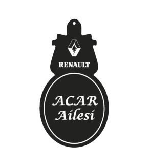 DİKİZ AYNA SÜSÜ T69