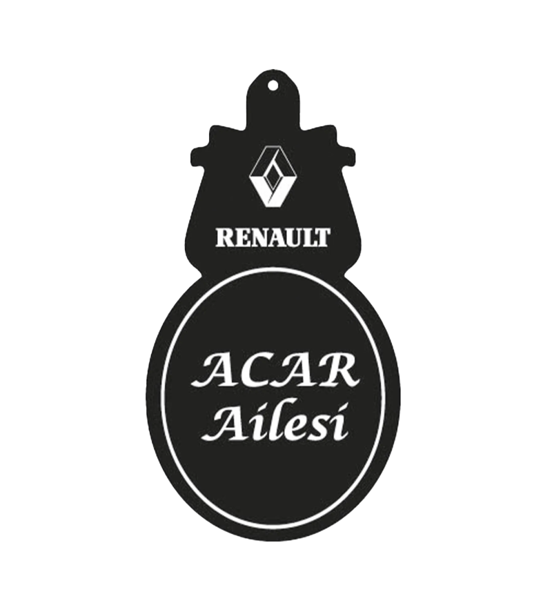 DİKİZ AYNA SÜSÜ T69