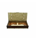 BIÇAK STANDLI KUTU 176*76*108MM T77