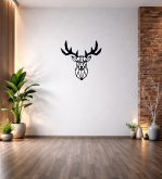 GEYİK DEKOR DUVAR TABLOSU T135