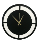 DEKOR DUVAR SAATİ T154