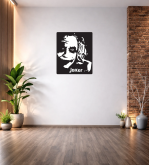 JOKER DUVAR TABLOSU T246