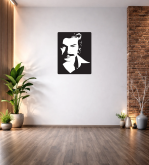 ORHAN GENCEBAY DUVAR TABLOSU T250