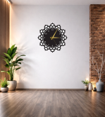 DEKOR DUVAR SAATİ T253