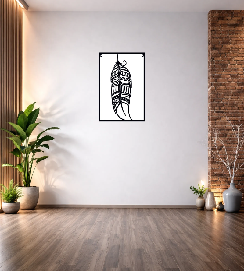 TÜY DUVAR TABLOSU T283