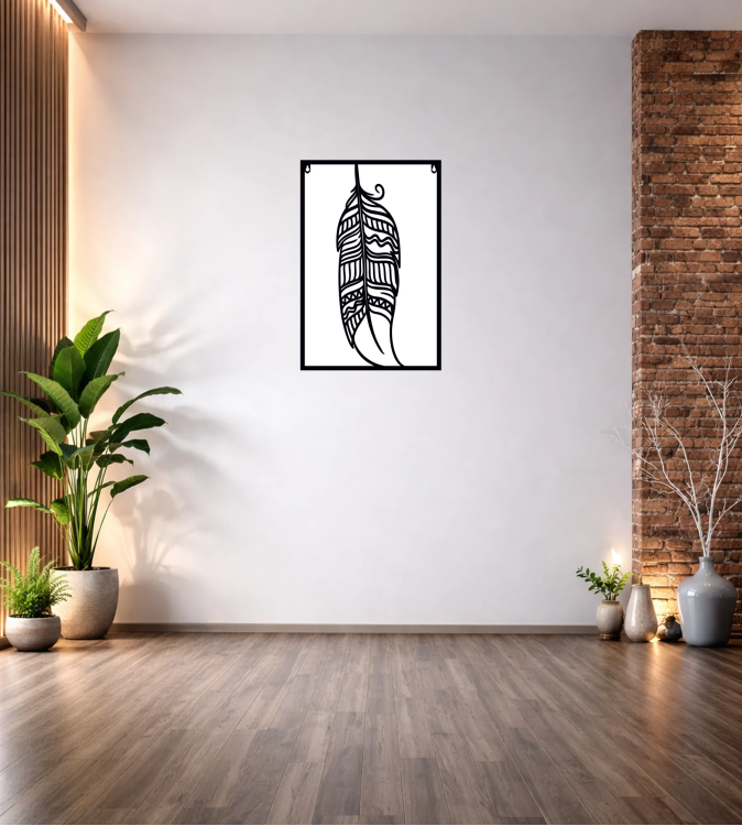 TÜY DUVAR TABLOSU T283