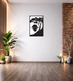 GÜNBATIMI DUVAR TABLOSU T286