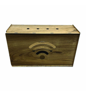 DUVAR KUTUSU SÜRGÜLÜ KAPAK 50*30*18CM T93