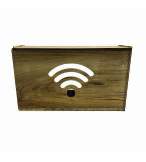 DUVAR KUTUSU SÜRGÜLÜ KAPAK 50*30*18CM T93