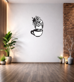 BAYKUŞ MUTFAK DUVAR TABLOSU T344