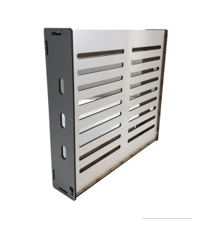 SİGORTALIK GİZLEME KUTUSU 30*28*6CM T217